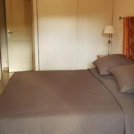 Bel Climatise 2 Chambres 1