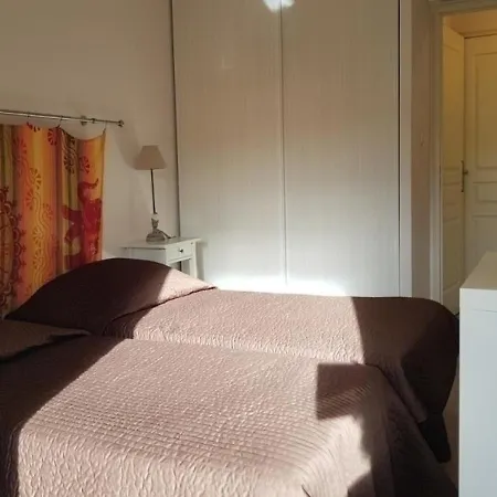 Апартаменты Bel Climatise 2 Chambres 1 *