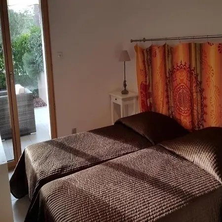Bel Climatise 2 Chambres 1 *